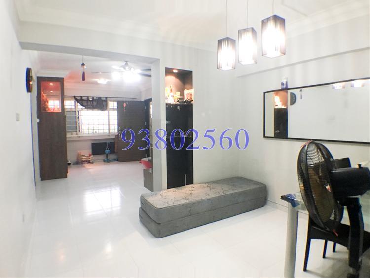 Blk 911 Hougang Street 91 (Hougang), HDB 4 Rooms #155870852